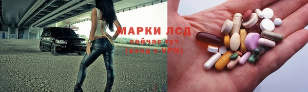 стафф Абаза